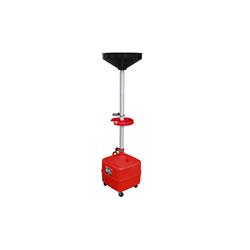 Ranger Portable Oil Drains 5150997