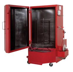 Ranger Professional Spray Wash Cabinets with Skimmer