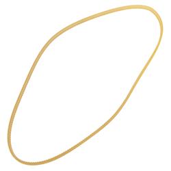 Ranger Balancer Drive Belts 5327091