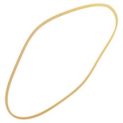 Ranger Balancer Drive Belts 5716635