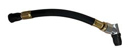 RaceSense Pocket Tire Gauge Hose Extensions FM AIR HOSE