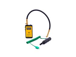 RaceSense Tire Gauges