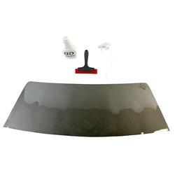 Racing Optics Windshield Defense Tear-Away Films for 2021-2025 BRONCO - WD1331-BRONCO