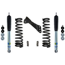 Rock Krawler Suspension Suspension Leveling & Lift Kits F2AS2004-B51