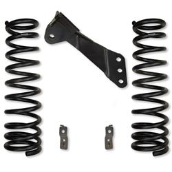 Rock Krawler Suspension Suspension Leveling & Lift Kits F2AS2004