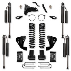 Rock Krawler Suspension Suspension Leveling & Lift Kits F2AS3504-RR