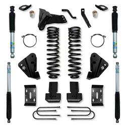 Rock Krawler Suspension Suspension Leveling & Lift Kits F2AS3505-B51