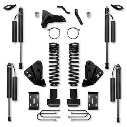 Rock Krawler Suspension Suspension Leveling & Lift Kits F2AS3505-RR