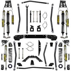 Rock Krawler Suspension Lift Component Boxes