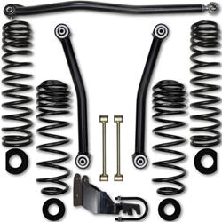 Rock Krawler Adventure Series 1 Suspension Lift Kits JL25AS1-2