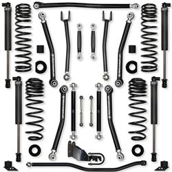 Rock Krawler Suspension Suspension Leveling & Lift Kits JL25NL-392S1