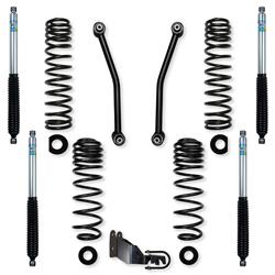 Rock Krawler Suspension Suspension Leveling & Lift Kits JL25SS-2B51