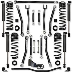 Rock Krawler Suspension Suspension Leveling & Lift Kits JL35NL-392S1