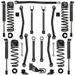 Rock Krawler Suspension Suspension Leveling & Lift Kits JL35UA-392S1