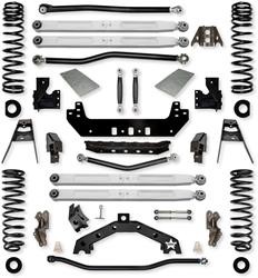 Rock Krawler Suspension Suspension Leveling & Lift Kits JL45X2PNL-4