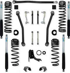 Rock Krawler Suspension Suspension Leveling & Lift Kits JT20AS-B51