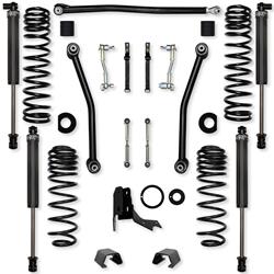 Rock Krawler Suspension Suspension Leveling & Lift Kits JT20AS-S1