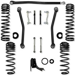 Rock Krawler Suspension Suspension Leveling & Lift Kits JT20AS