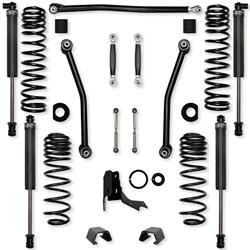 Rock Krawler Suspension Suspension Leveling & Lift Kits JT20ASNL-S1