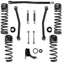 Rock Krawler Suspension Suspension Leveling & Lift Kits JT20ASNL-D