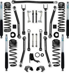 Rock Krawler Suspension Suspension Leveling & Lift Kits JT20AXM-DB51