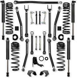 Rock Krawler Suspension Suspension Leveling & Lift Kits JT20AXM-S1