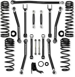 Rock Krawler Suspension Suspension Leveling & Lift Kits JT20AXMNL-D