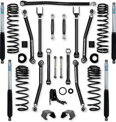 Rock Krawler Suspension Suspension Leveling & Lift Kits JT20AXMNL-B51