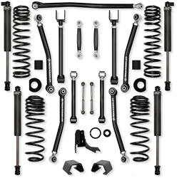 Rock Krawler Suspension Suspension Leveling & Lift Kits JT20AXMNL-S1