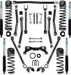 Rock Krawler Suspension Suspension Leveling & Lift Kits JT20AXMP-B51