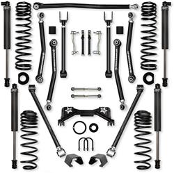 Rock Krawler Suspension Suspension Leveling & Lift Kits JT20AXMP-S1