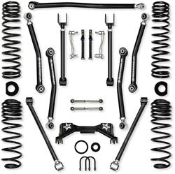 Rock Krawler Suspension Suspension Leveling & Lift Kits JT20AXMP