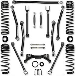 Rock Krawler Suspension Suspension Leveling & Lift Kits JT20AXMPNL