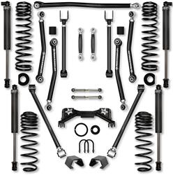 Rock Krawler Suspension Suspension Leveling & Lift Kits JT20AXMPNL-S1
