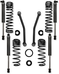 Rock Krawler Suspension Suspension Leveling & Lift Kits JT20SS-S1