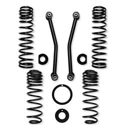 Rock Krawler Suspension Suspension Leveling & Lift Kits JT20SS