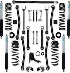 Rock Krawler Suspension Suspension Leveling & Lift Kits JT20UA-B51