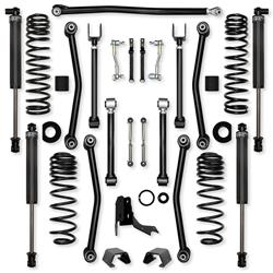 Rock Krawler Suspension Suspension Leveling & Lift Kits JT20UA-DS1