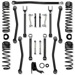 Rock Krawler Suspension Suspension Leveling & Lift Kits JT20UA
