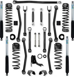 Rock Krawler Suspension Suspension Leveling & Lift Kits JT20UANL-B51