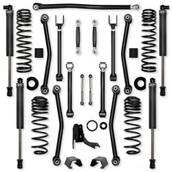 Rock Krawler Suspension Suspension Leveling & Lift Kits JT20UANL-DS1