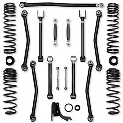 Rock Krawler Suspension Suspension Leveling & Lift Kits JT20UANL-D