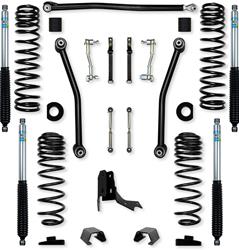 Rock Krawler Suspension Suspension Leveling & Lift Kits JT30AS-DB51
