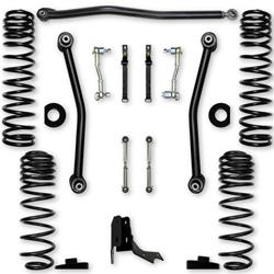Rock Krawler Adventure Series Mid Arm Suspension Lift Kits for 2021-2022 GLADIATOR - JT30AS-D