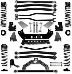 Rock Krawler Suspension Suspension Leveling & Lift Kits JT30AX2LA