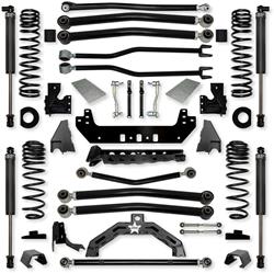 Rock Krawler Suspension Suspension Leveling & Lift Kits JT30AX2LA-S1