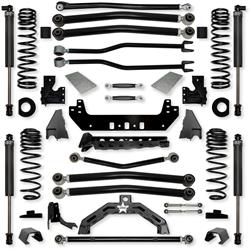 Rock Krawler Suspension Suspension Leveling & Lift Kits JT30AX2NL-S1