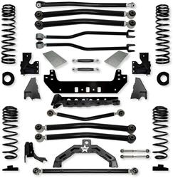 Rock Krawler Suspension Suspension Leveling & Lift Kits JT30AX2NL-D