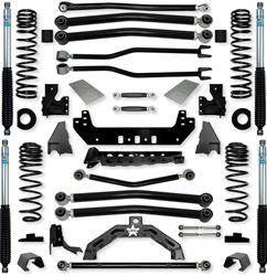 Rock Krawler Suspension Suspension Leveling & Lift Kits JT30AX2NL-B51