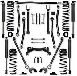 Rock Krawler Suspension Suspension Leveling & Lift Kits JT30AXMP-S1